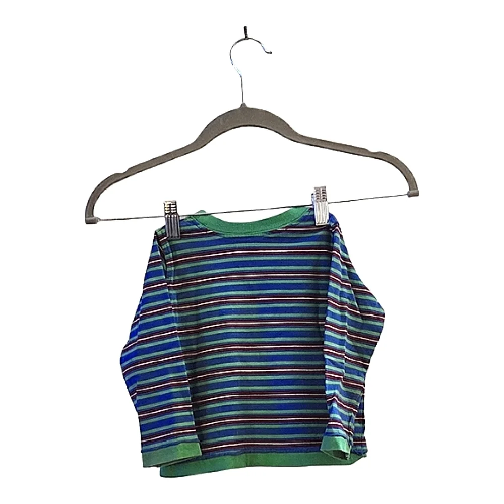 💕Boy's Fisher Price Shirt Size 18 Months